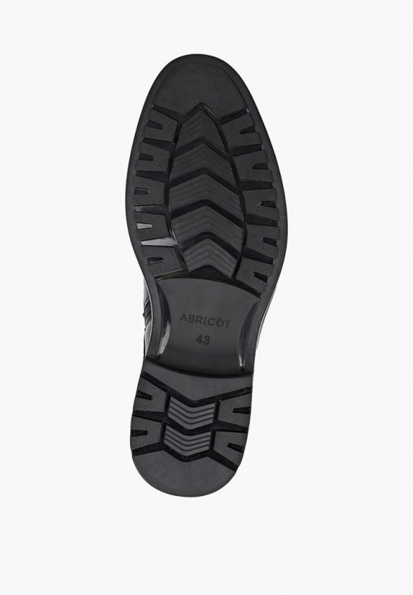 Ботинки Abricot