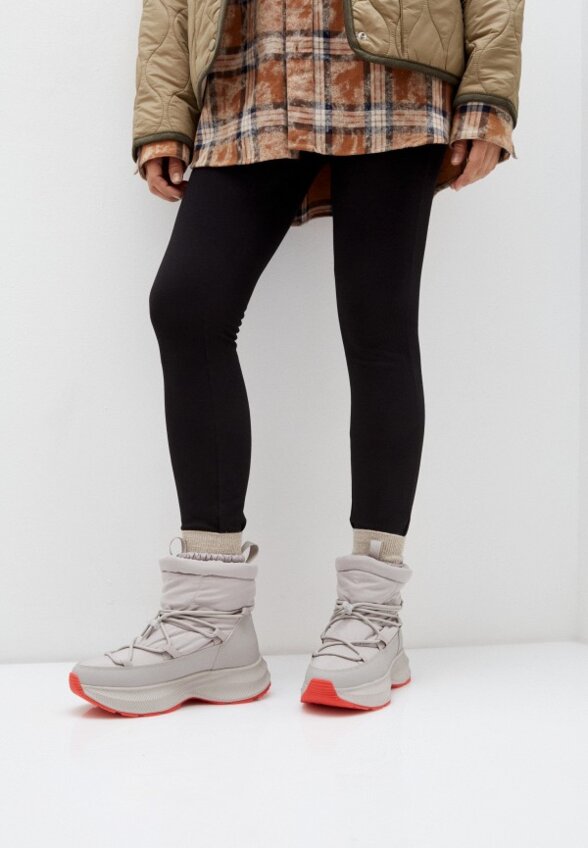 Дутики Grunberg