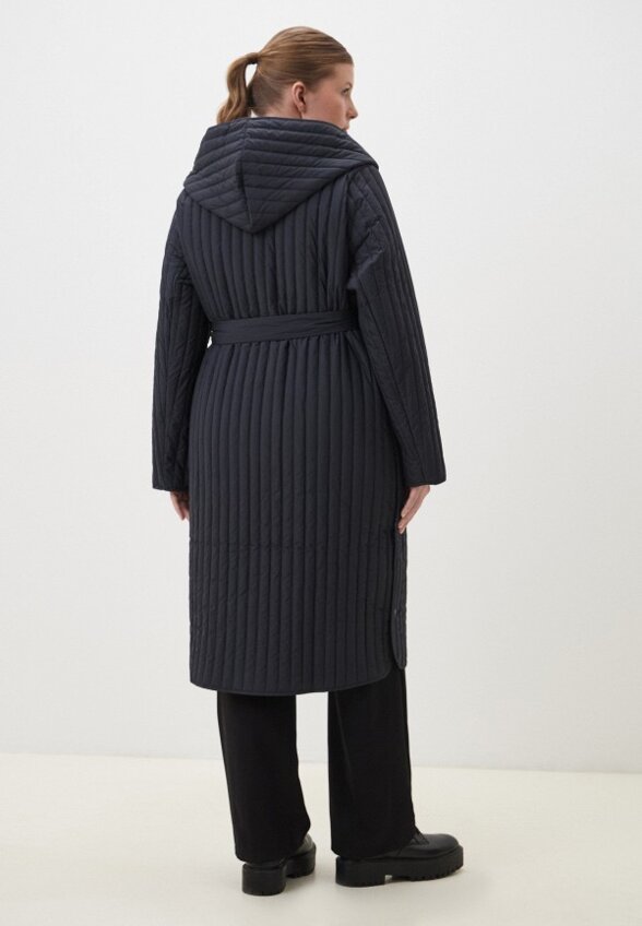 Куртка утепленная Winterra