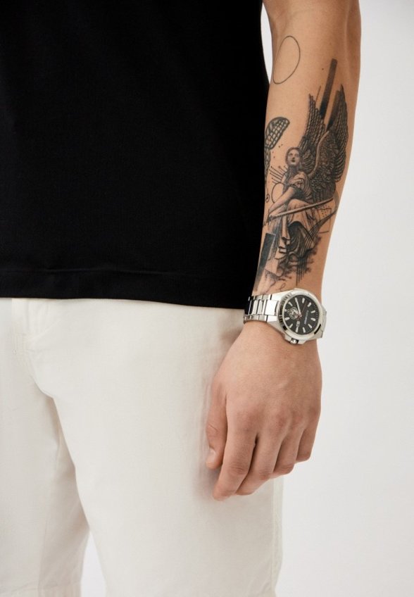 Часы Plein Sport