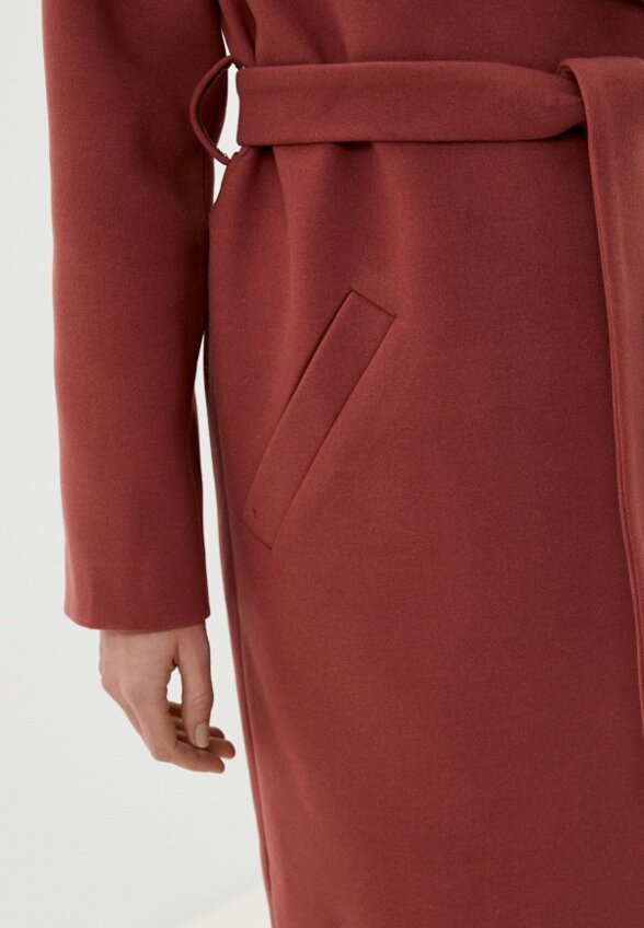 Пальто-халат Ovelli