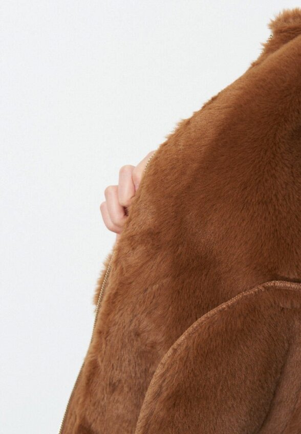 Дубленка Taifun