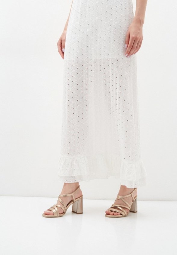 Босоножки Nero Giardini