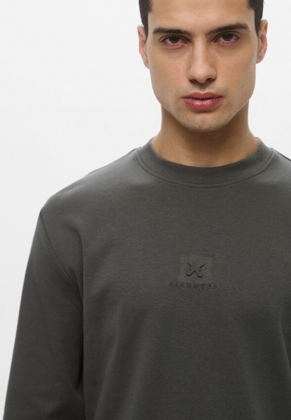 Лонгслив John Richmond