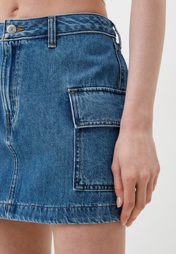 Юбка джинсовая Levi's®