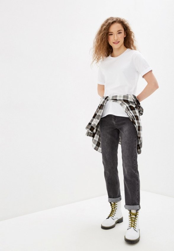 Футболка Fashion.Love.Story