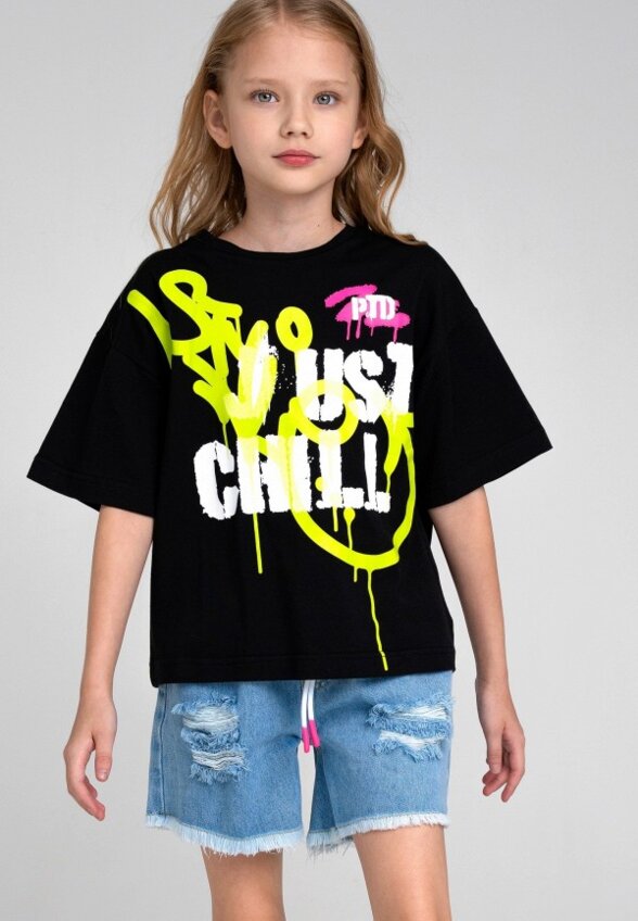 Футболка PlayToday