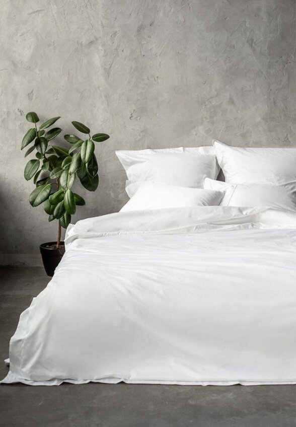 Простыня Евро Bellehome