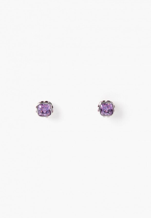 Серьги Swarovski®