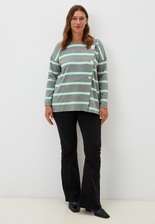 Джемпер Silver String