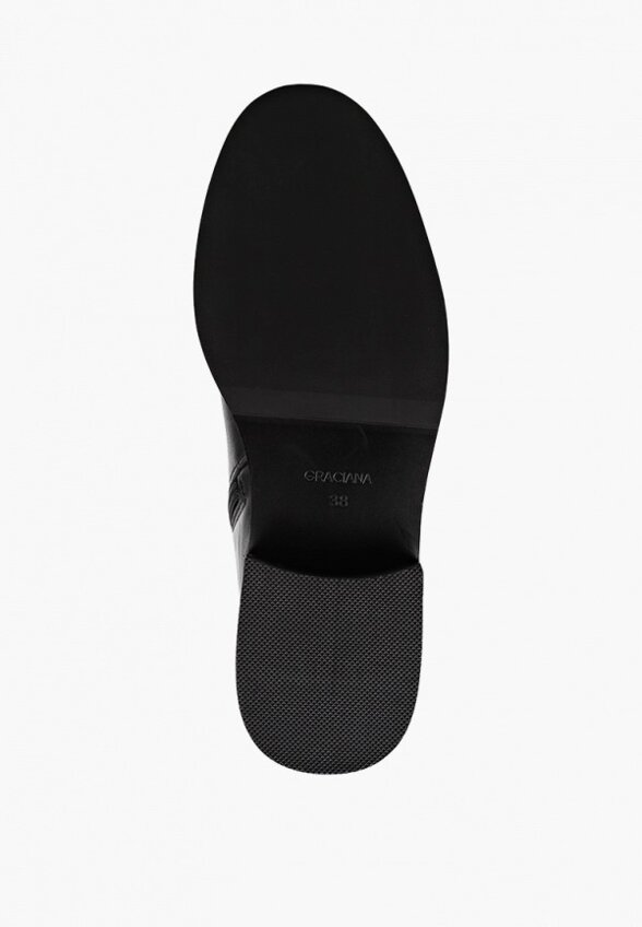 Сапоги Graciana