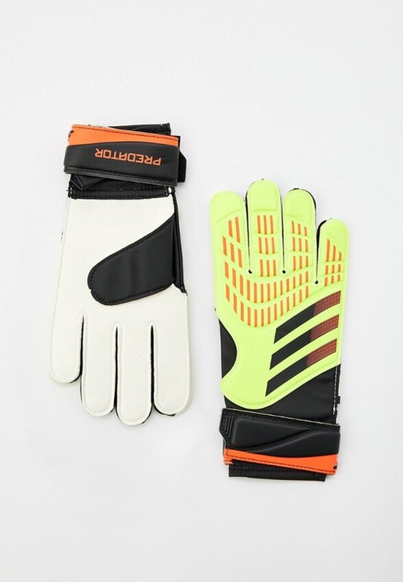Перчатки вратарские adidas