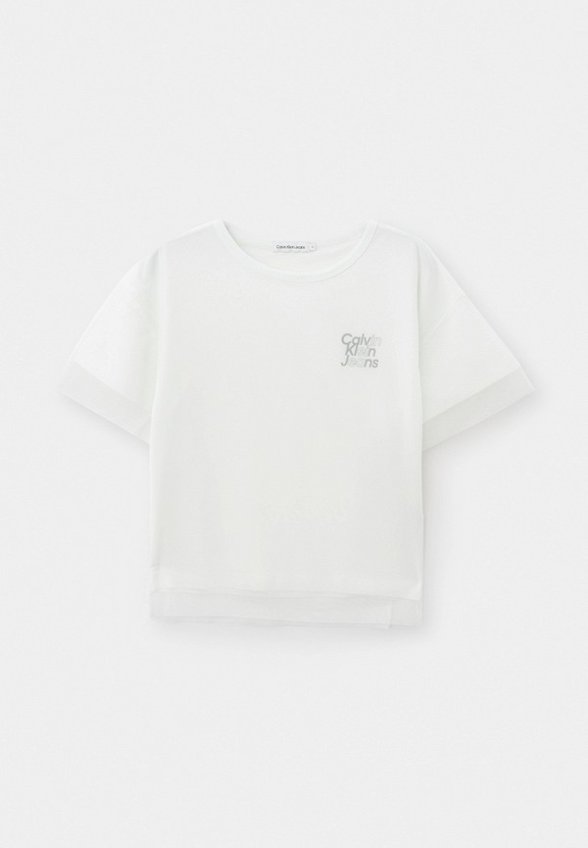 Футболка Calvin Klein Jeans