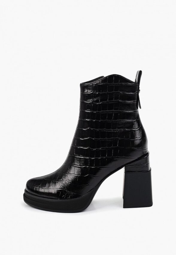 Ботильоны Valley