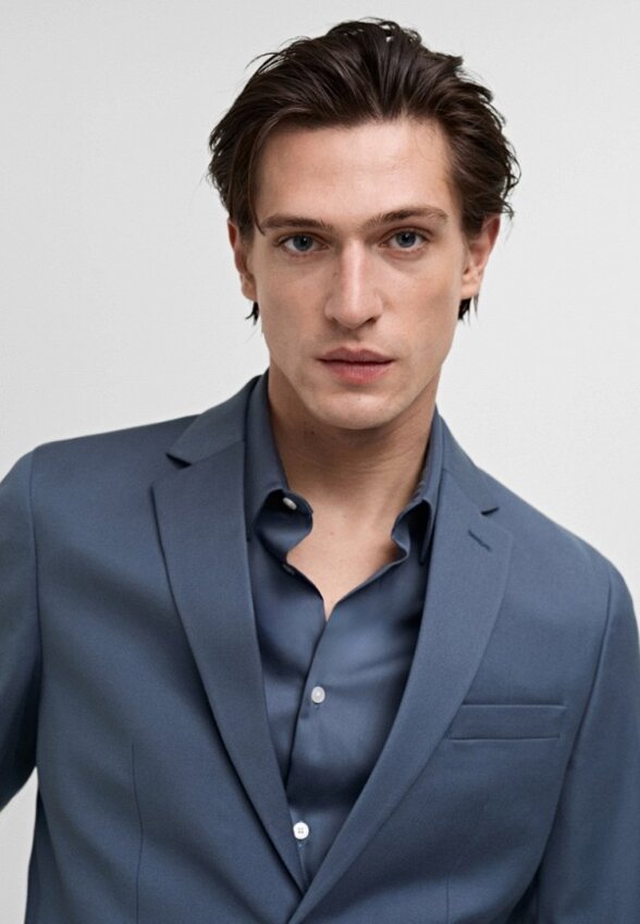 Пиджак Mango Man