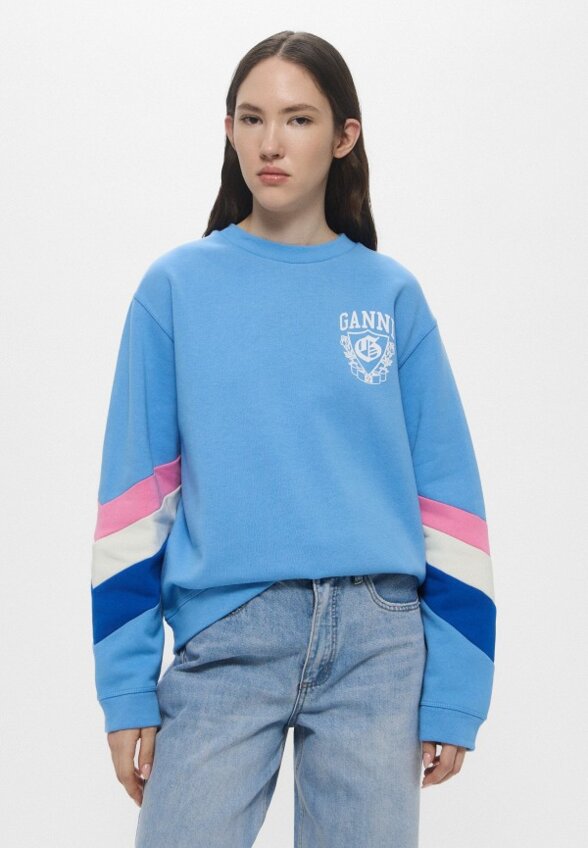Свитшот Ganni