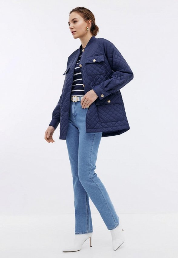 Куртка стеганая Baon