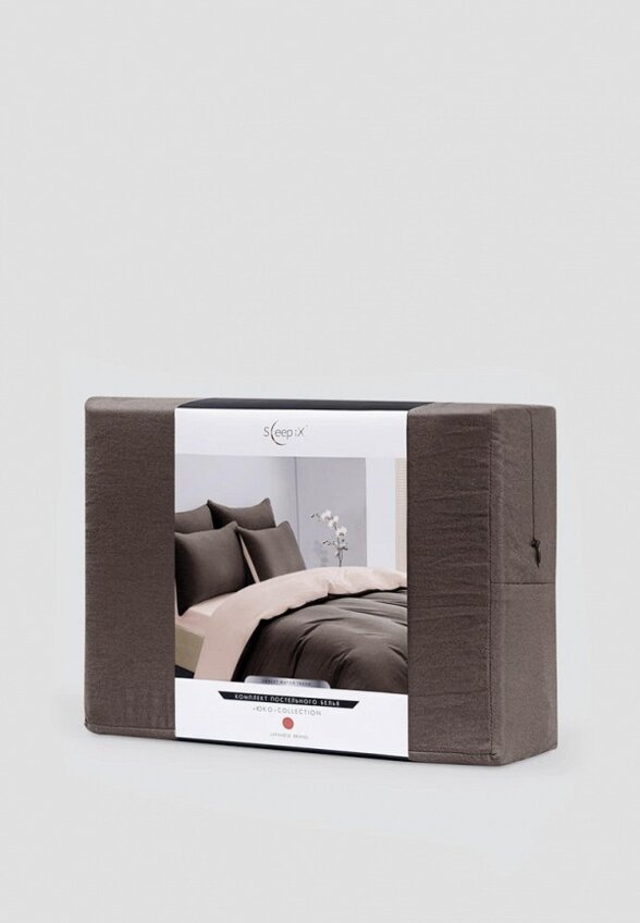 Постельное белье 1,5-спальное Sleepix