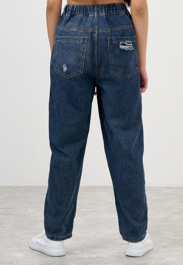 Джинсы Resser Denim