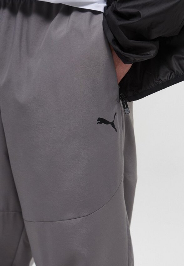 Брюки спортивные PUMA