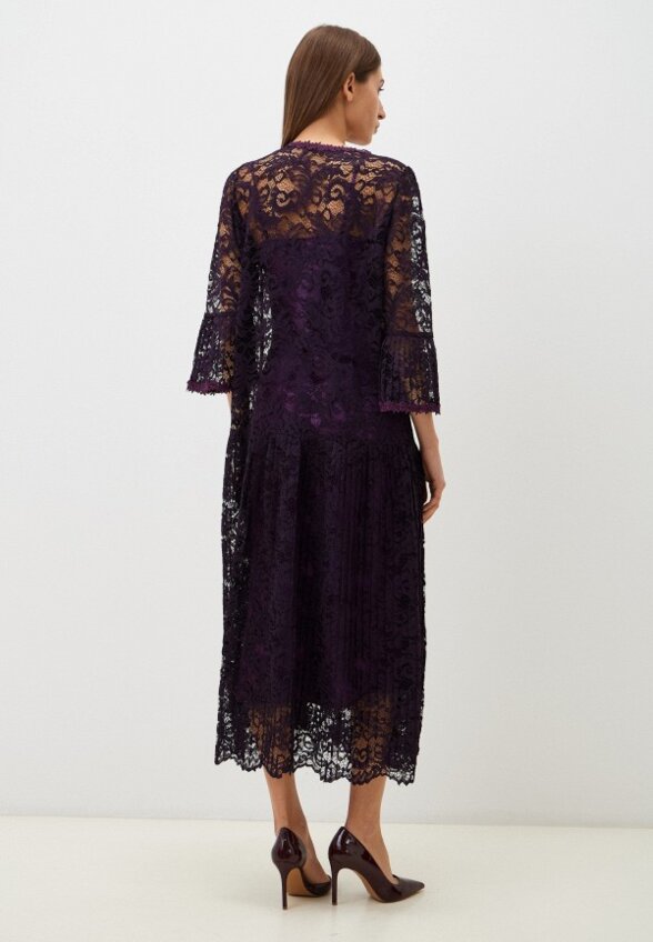 Платье MadaM T