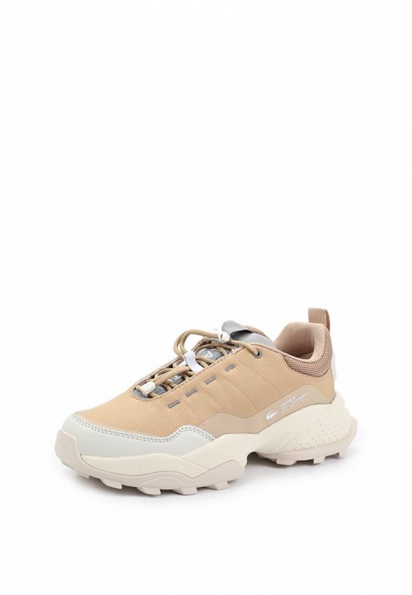 Кроссовки Lacoste