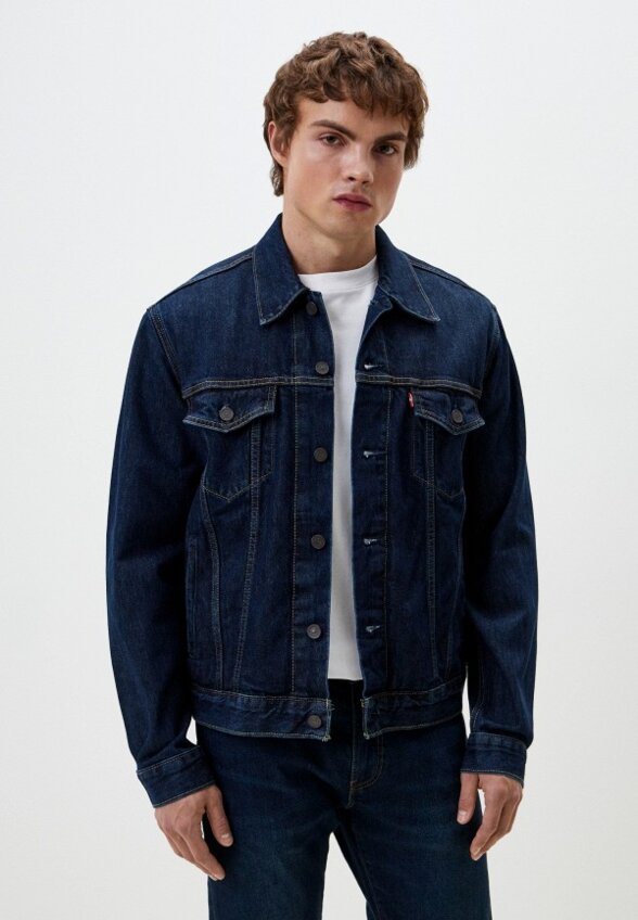 Куртка джинсовая Levi's®