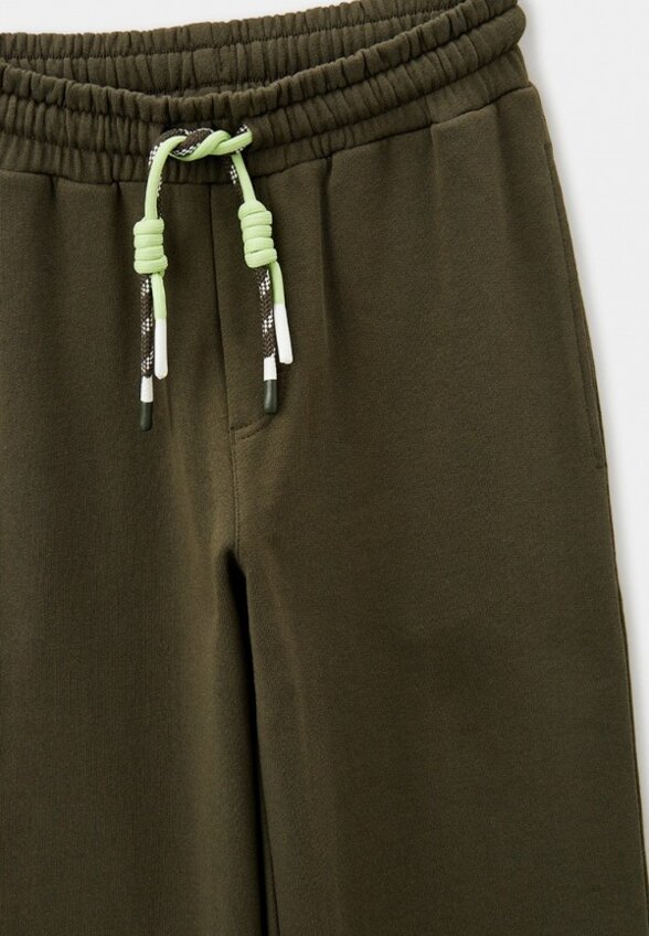 Брюки спортивные Gulliver