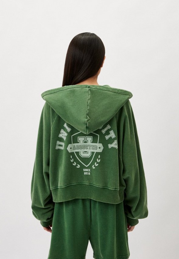 Толстовка Addicted