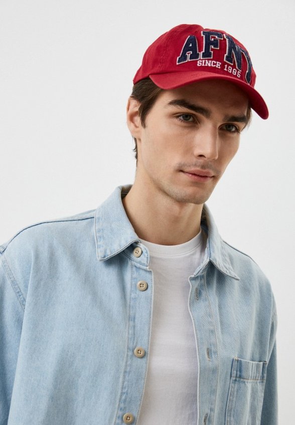 Бейсболка Be Snazzy