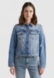 Куртка джинсовая United Colors of Benetton1  - превью
