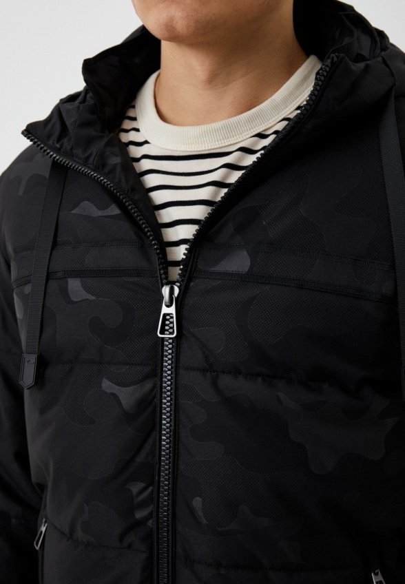 Куртка утепленная Colin's