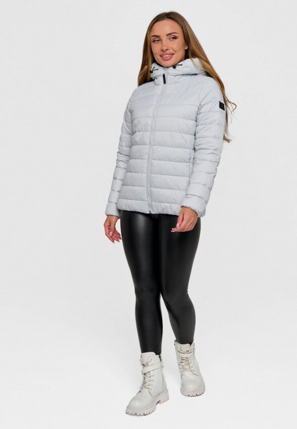 Куртка утепленная Stylish Amadeo