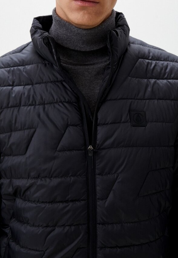 Куртка утепленная Volcom