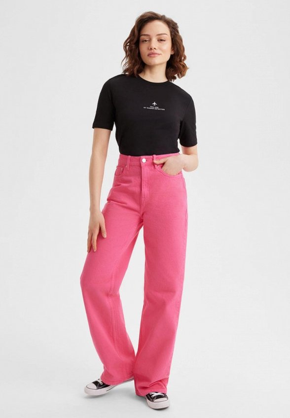 Футболка Barmariska