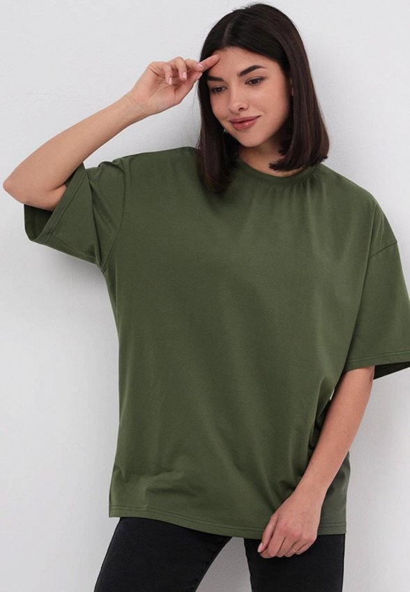 Футболка HappyFox