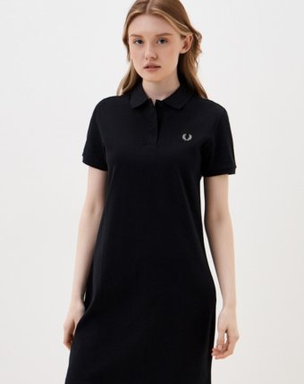 Платье Fred Perry женщинам