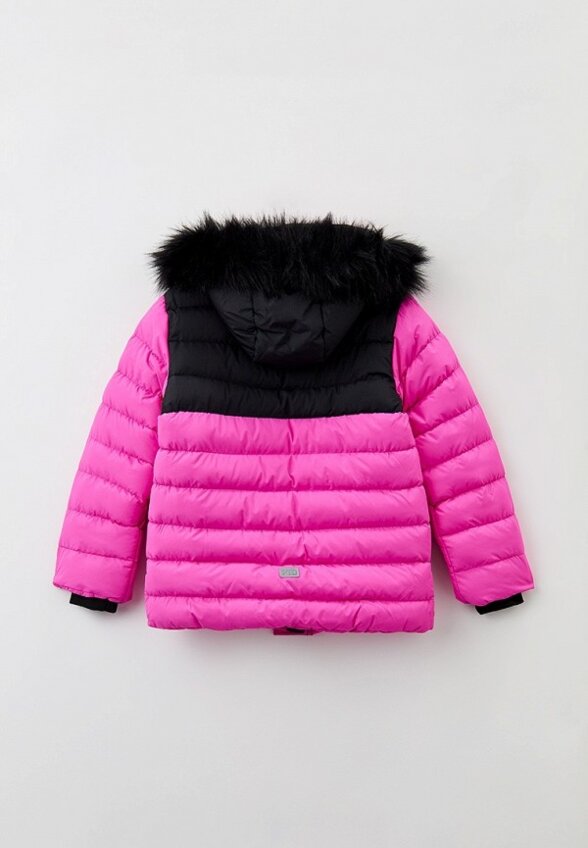 Куртка утепленная PlayToday