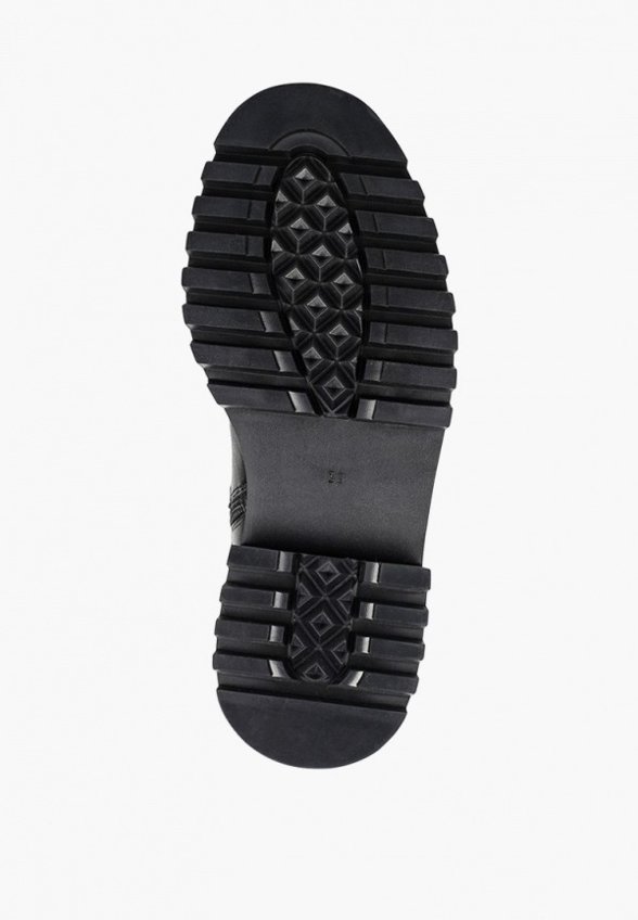 Ботинки Giotto