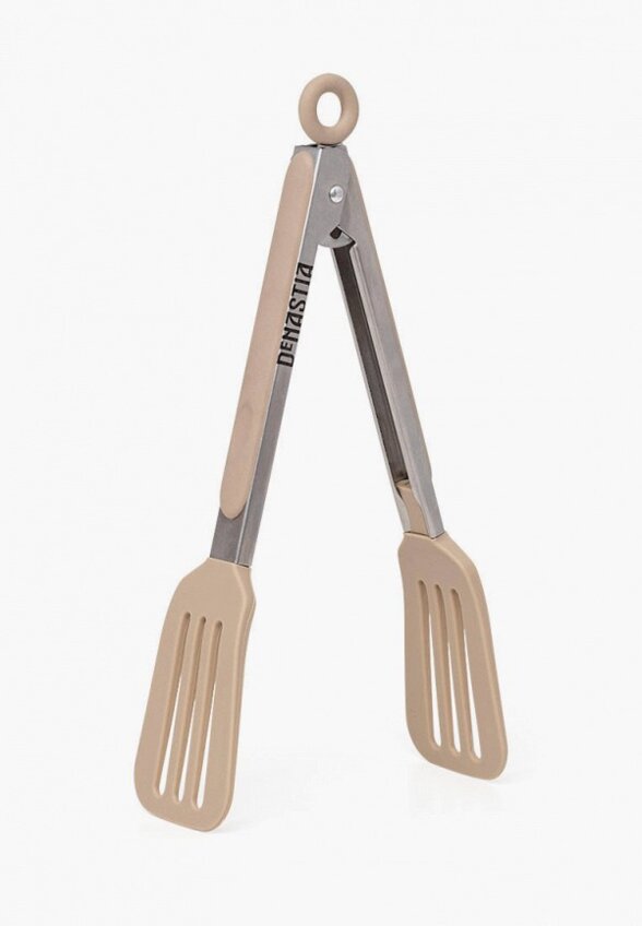 Щипцы кухонные DeNastia