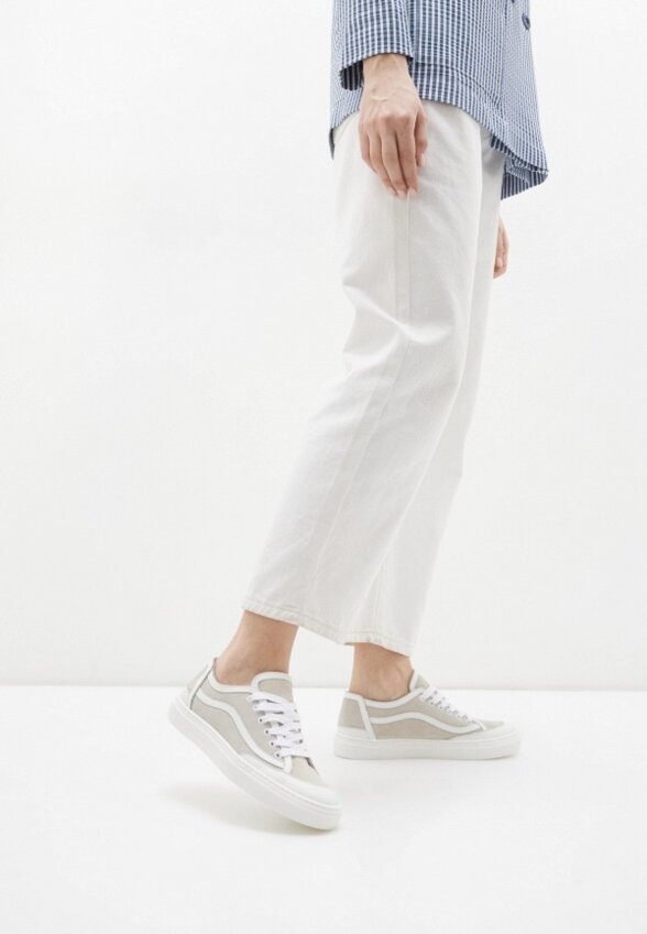 Кеды Principe di Bologna