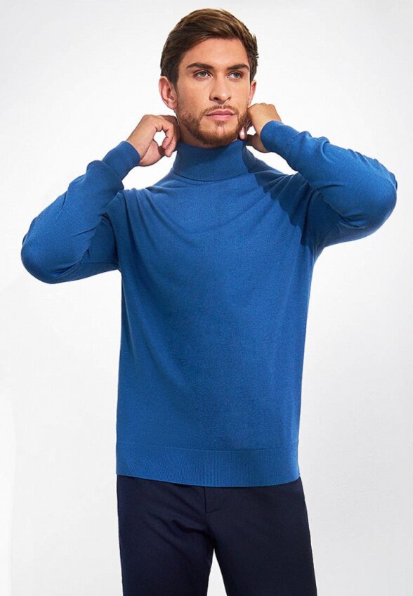 Водолазка Mountica