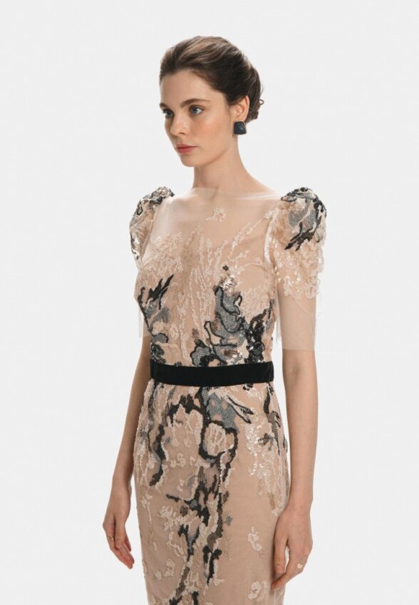 Платье Sample Room