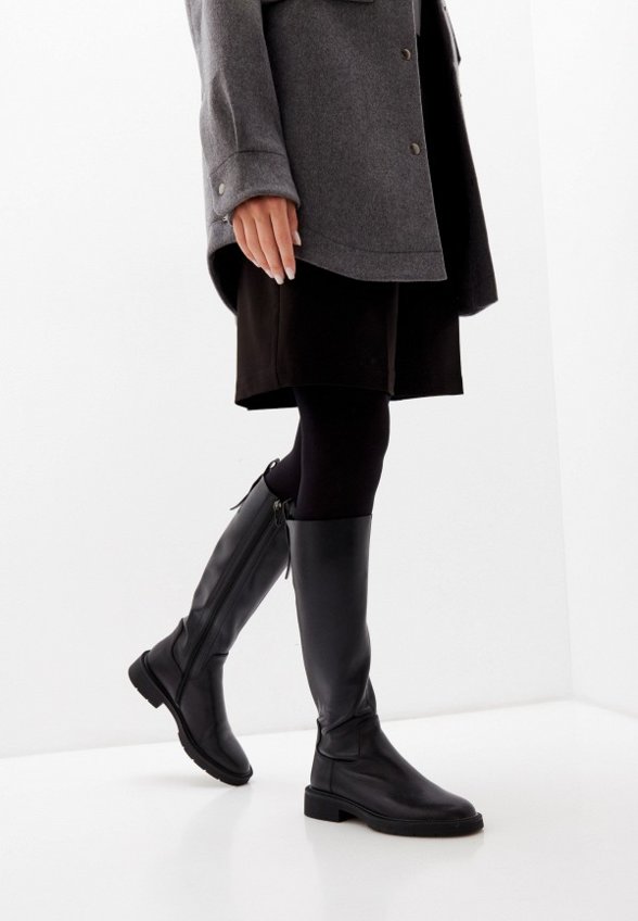 Сапоги Respect