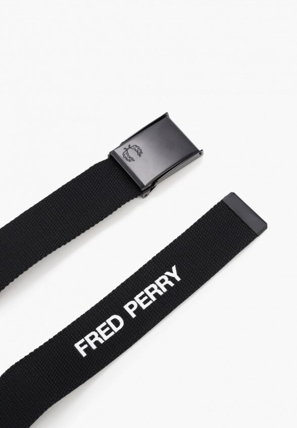 Ремень Fred Perry