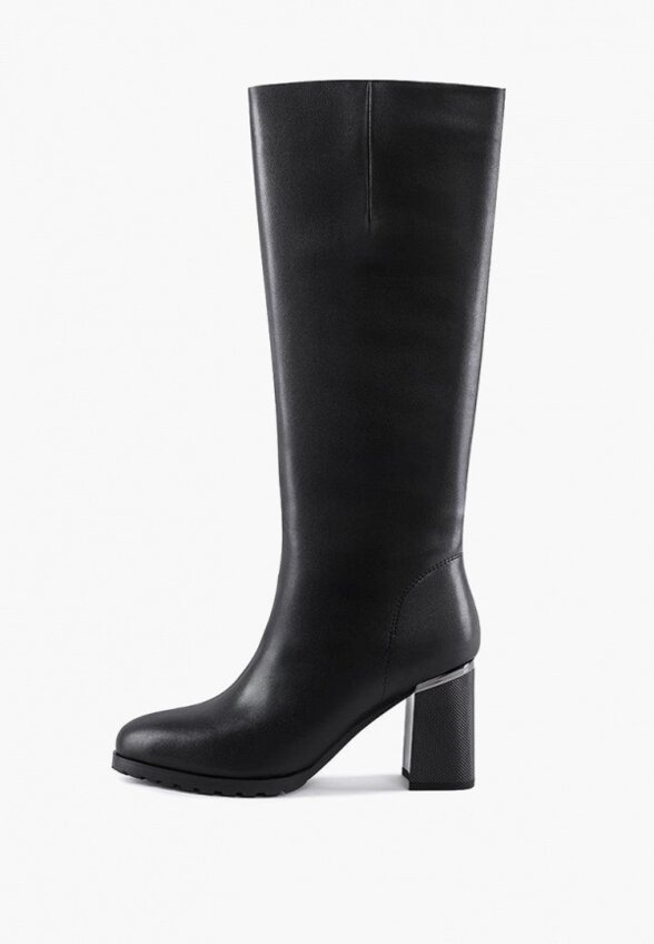 Сапоги Monsorro