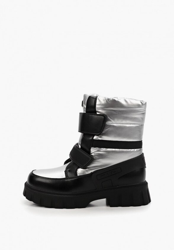 Дутики PlayToday