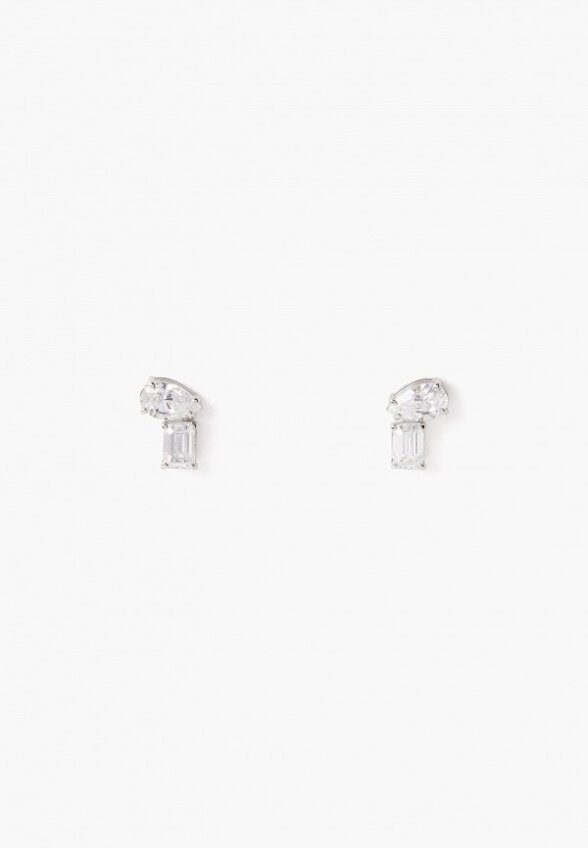 Колье и серьги Swarovski®