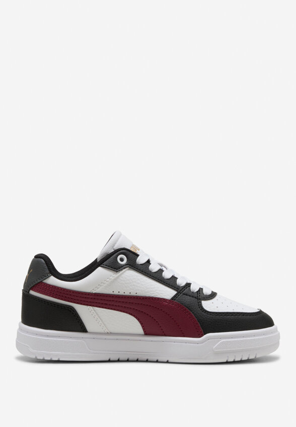 Кеды детские PUMA Puma Caven III, Белый