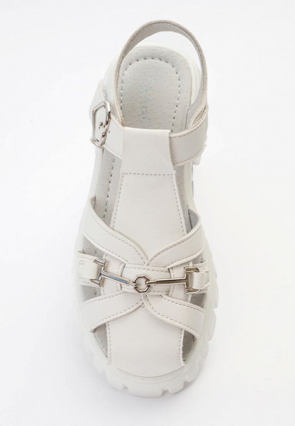 Босоножки Tikkago